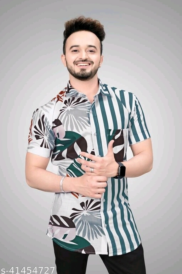 Men's Shirts - multicolour, S,M,L,XL,XXL,XXXL