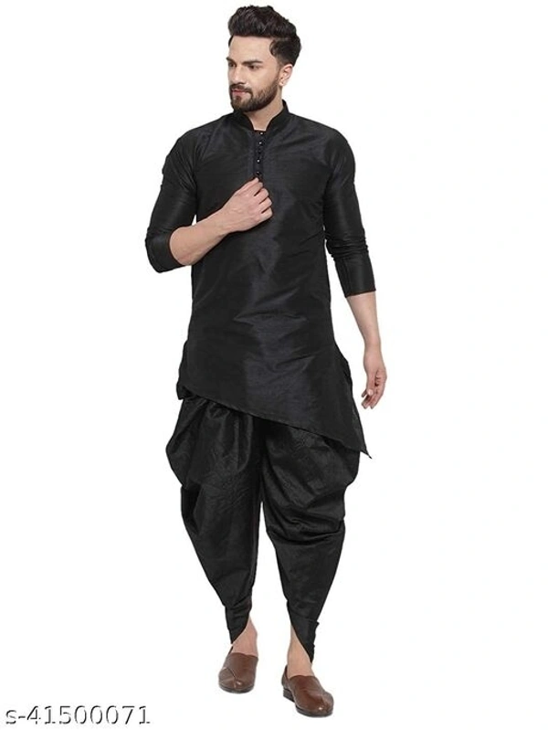 Men's Kurta Sets - multicolour, S,M,L,XL,XXL,XXXL