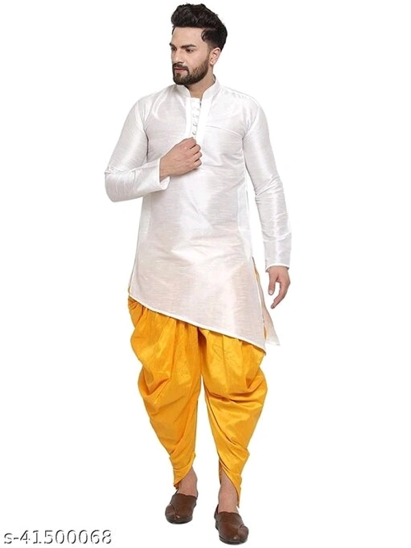 Men's Kurta Sets - multicolour, S,M,L,XL,XXL,XXXL