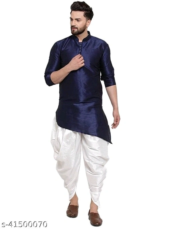 Men's Kurta Sets - multicolour, S,M,L,XL,XXL,XXXL