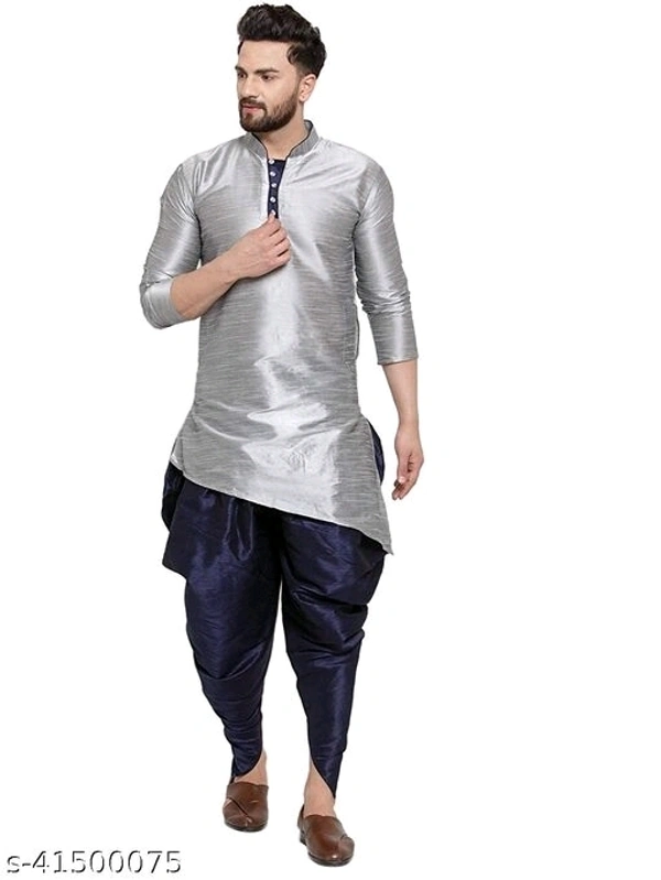 Men's Kurta Sets - multicolour, S,M,L,XL,XXL,XXXL