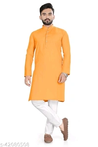 Men's Kurta Sets - multicolour, S,M,L,XL,XXL,XXXL