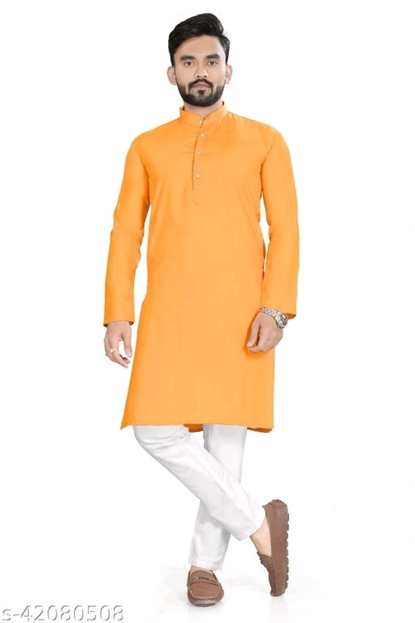 Men's Kurta Sets - multicolour, S,M,L,XL,XXL,XXXL