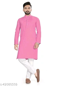 Men's Kurta Sets - multicolour, S,M,L,XL,XXL,XXXL