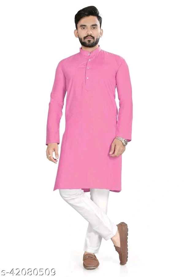 Men's Kurta Sets - multicolour, S,M,L,XL,XXL,XXXL