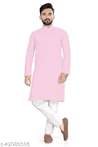 Men's Kurta Sets - multicolour, S,M,L,XL,XXL,XXXL
