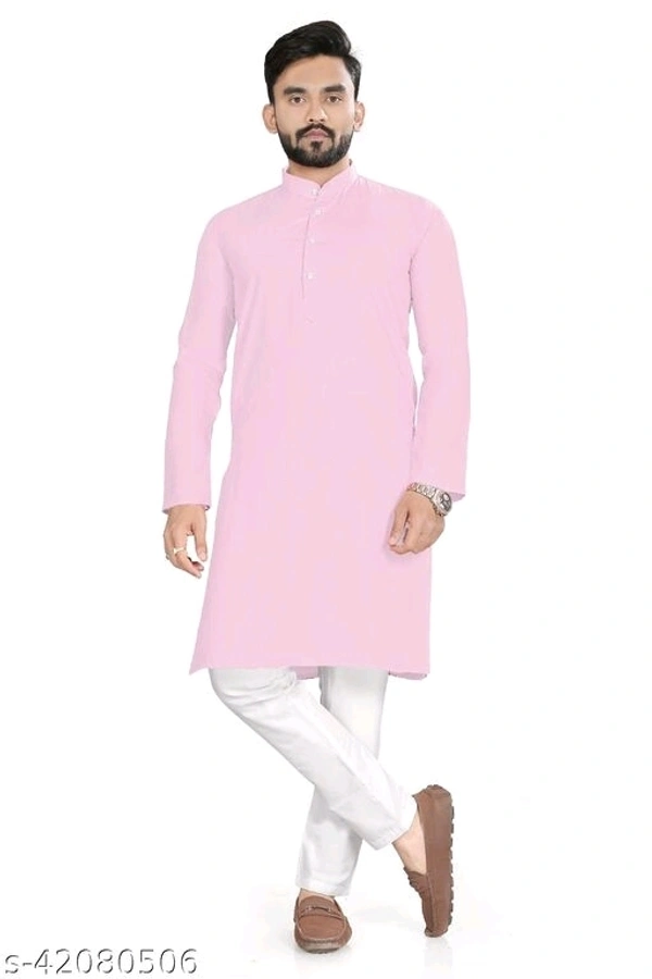Men's Kurta Sets - multicolour, S,M,L,XL,XXL,XXXL