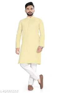 Men's Kurta Sets - multicolour, S,M,L,XL,XXL,XXXL