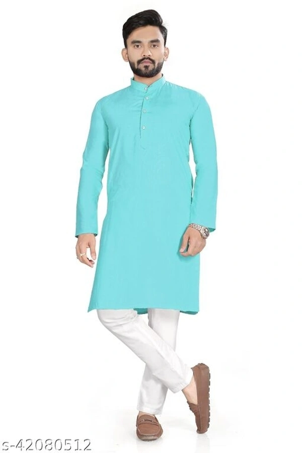 Men's Kurta Sets - multicolour, S,M,L,XL,XXL,XXXL