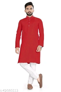 Men's Kurta Sets - multicolour, S,M,L,XL,XXL,XXXL