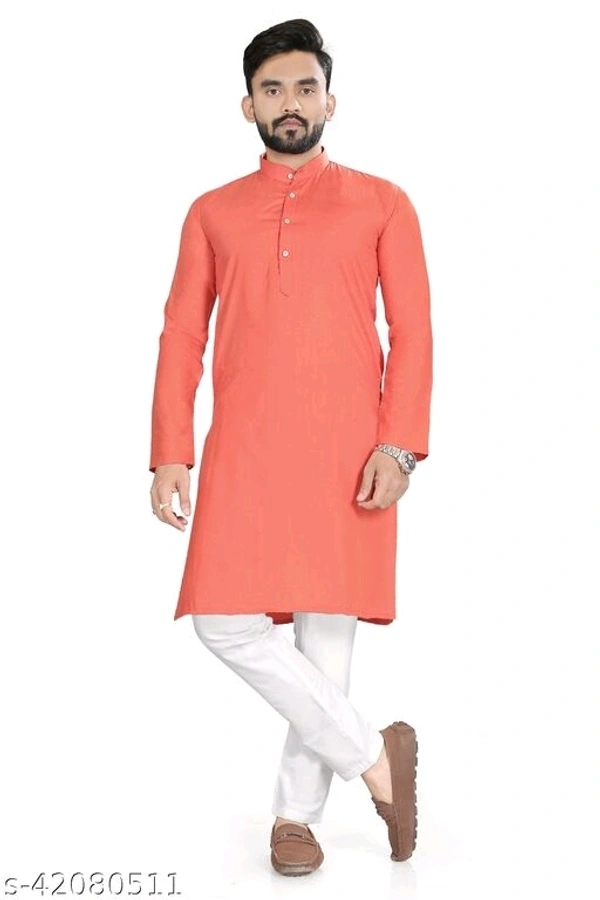 Men's Kurta Sets - multicolour, S,M,L,XL,XXL,XXXL