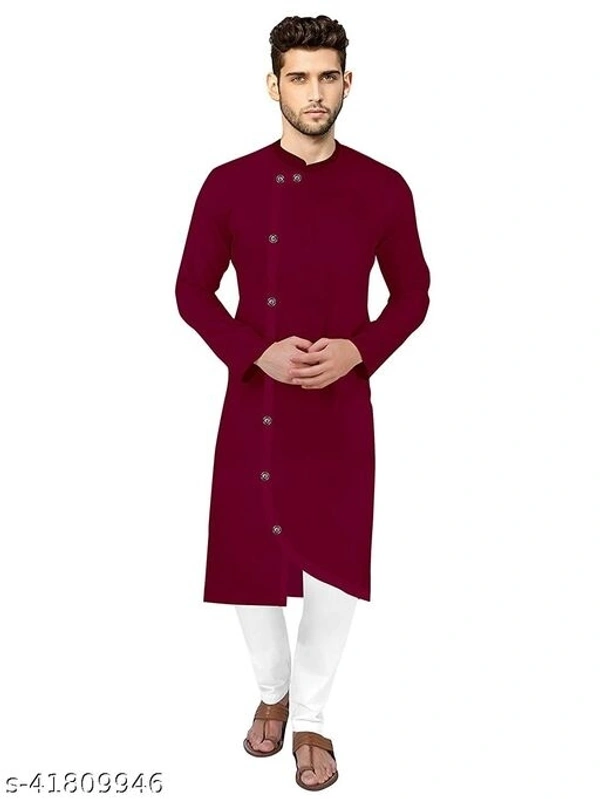 Men's Kurta Sets - multicolour, S,M,L,XL,XXL,XXXL