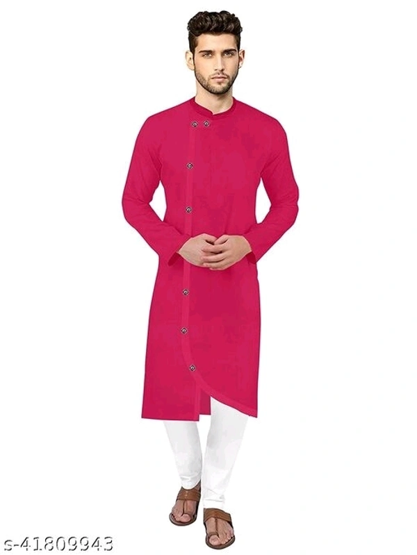 Men's Kurta Sets - multicolour, S,M,L,XL,XXL,XXXL
