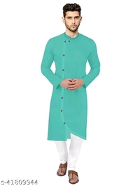 Men's Kurta Sets - multicolour, S,M,L,XL,XXL,XXXL