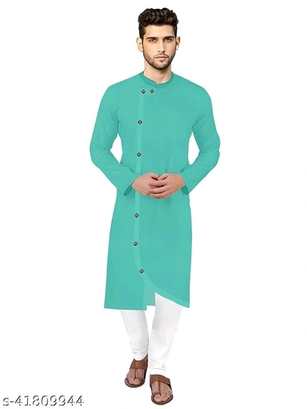 Men's Kurta Sets - multicolour, S,M,L,XL,XXL,XXXL