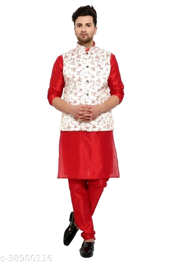 Ethnic Jacket - multicolour, S,M,L,XL,XXL,XXXL