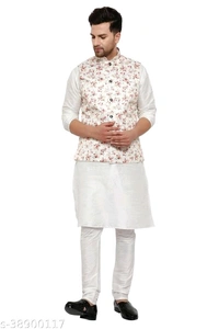 Ethnic Jacket - multicolour, S,M,L,XL,XXL,XXXL