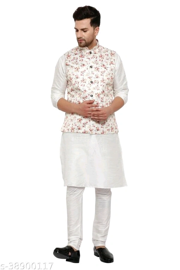 Ethnic Jacket - multicolour, S,M,L,XL,XXL,XXXL