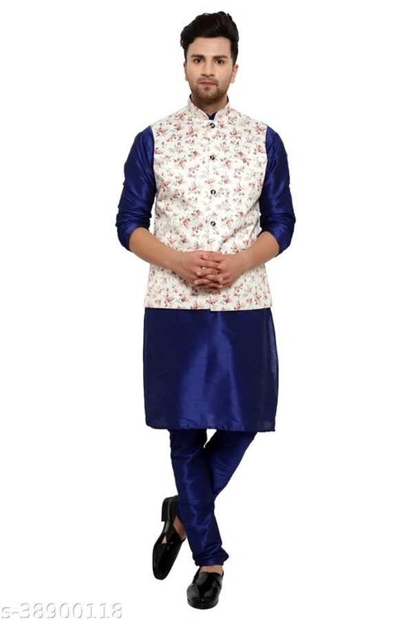 Ethnic Jacket - multicolour, S,M,L,XL,XXL,XXXL