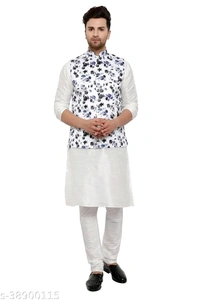 Ethnic Jacket - multicolour, S,M,L,XL,XXL,XXXL