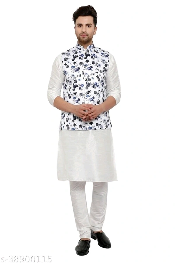 Ethnic Jacket - multicolour, S,M,L,XL,XXL,XXXL