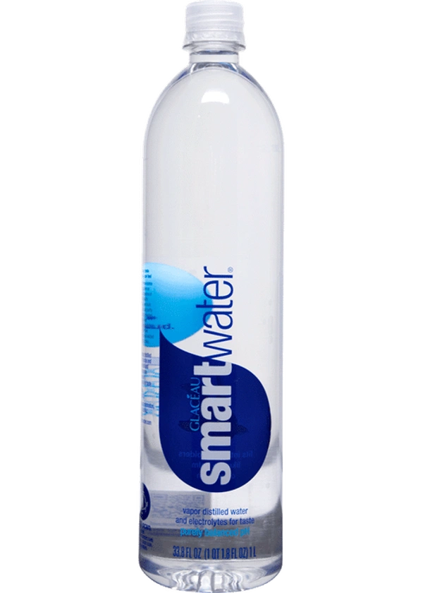 Half lr water bottle 1 Package