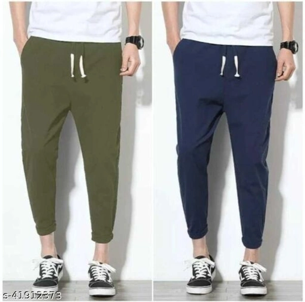 Men's Trousers - multicolour, 28,30,32,34,36,38,40