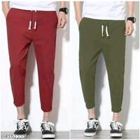 Men's Trousers - multicolour, 28,30,32,34,36,38,40