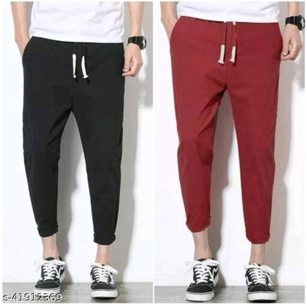 Men's Trousers - multicolour, 28,30,32,34,36,38,40