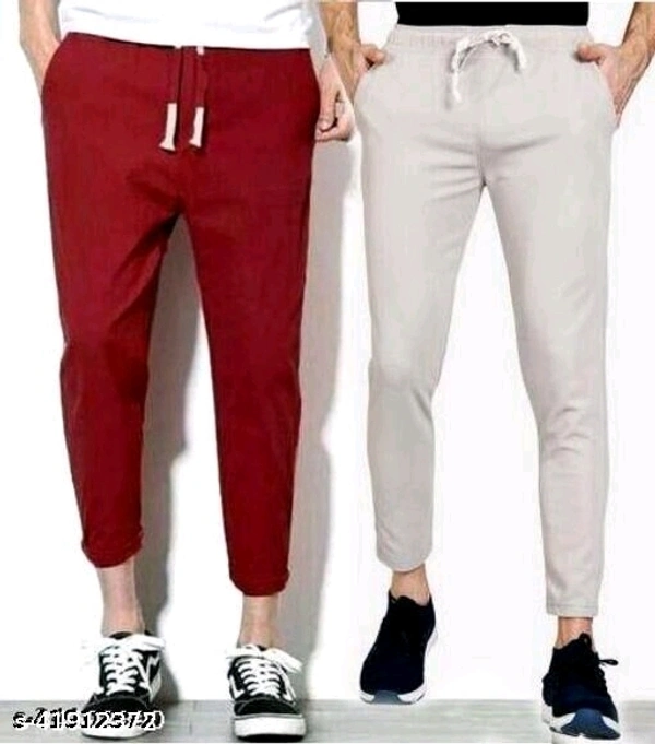 Men's Trousers - multicolour, 28,30,32,34,36,38,40