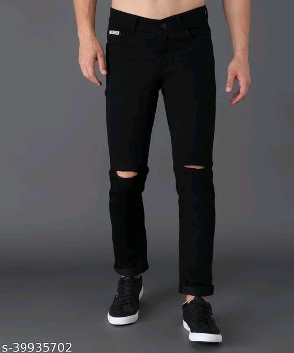 Slim Fit Jeans - 28,30,32,34,36,38,40