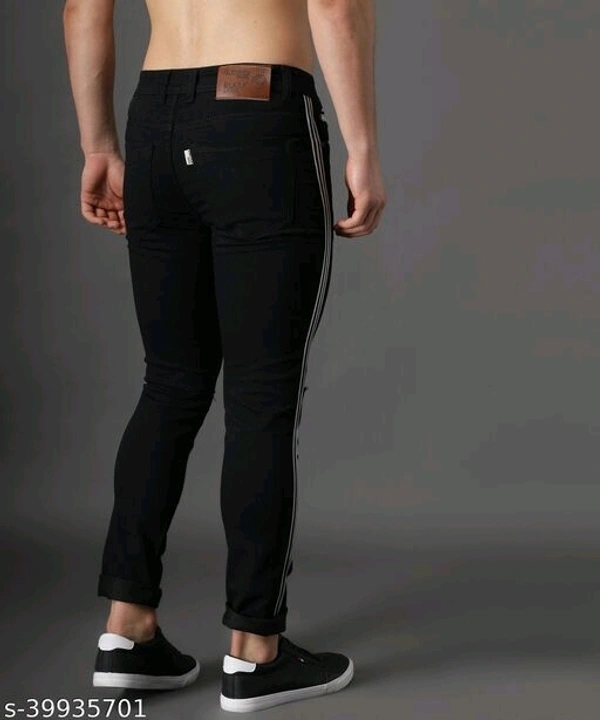 Slim Fit Jeans - 28,30,32,34,36,38,40