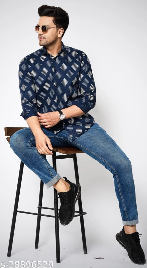 Men's Shirts - S,M,L,XL,XXL,XXXL