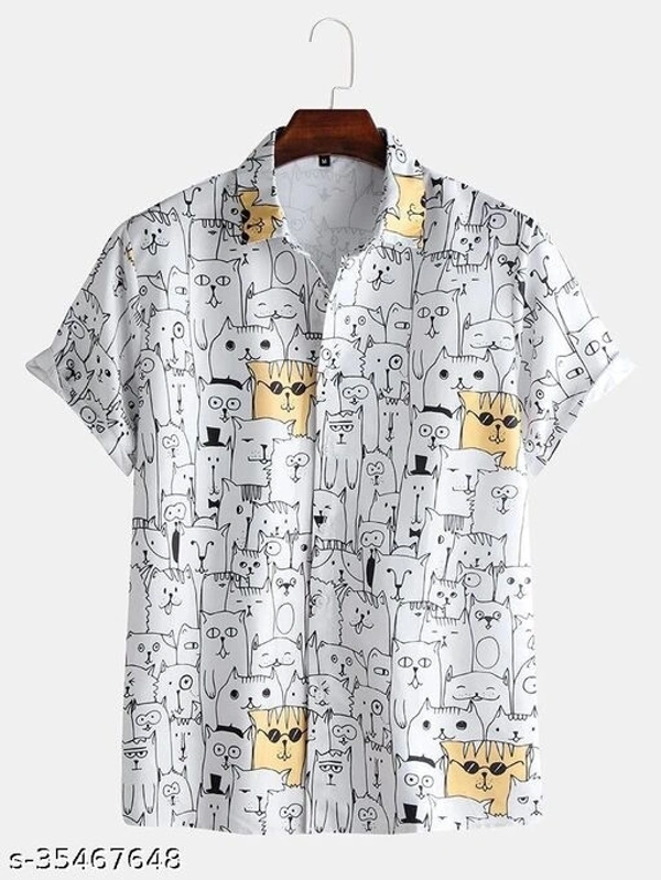 Men's Shirts - S,M,L,XL,XXL