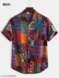 Men's Shirts - S,M,L,XL,XXL,XXXL