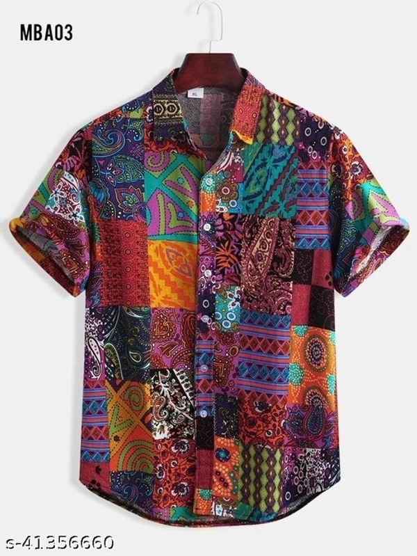 Men's Shirts - S,M,L,XL,XXL,XXXL