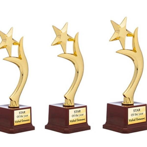 Trophy