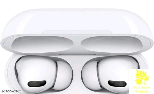 Wireles Headphone