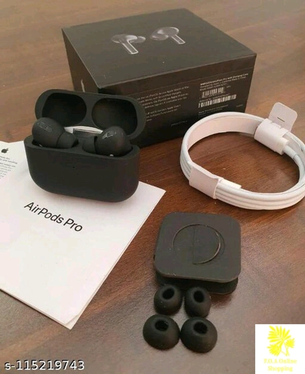 Headphone 