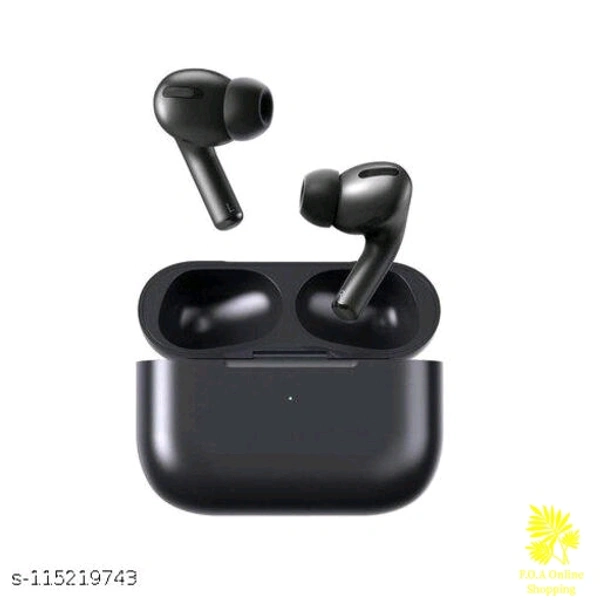 Headphone 