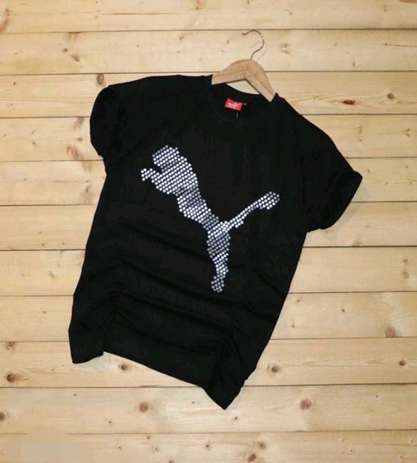 Puma Men's Tshirt - XL