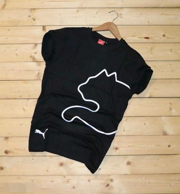 Puma Men's Tshirt - L