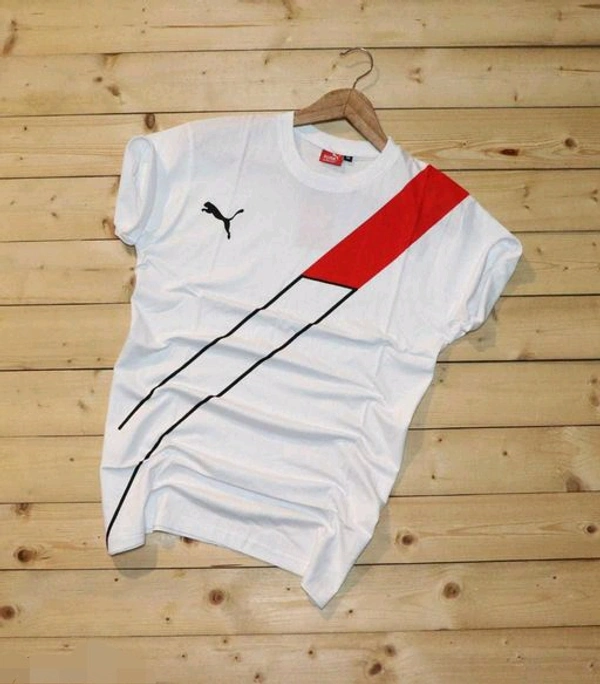 Puma Men's Tshirt - L