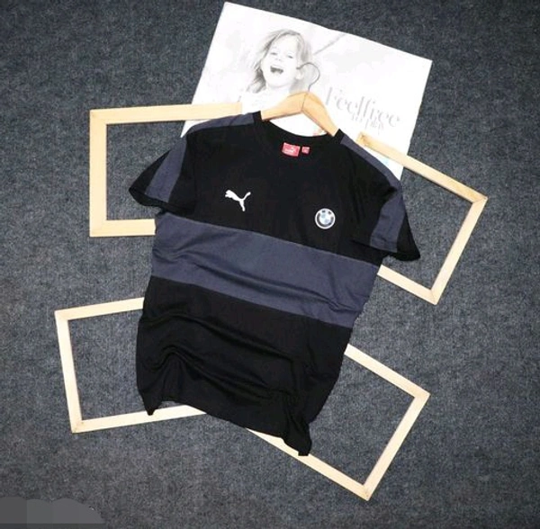Puma Men's Tshirt - M