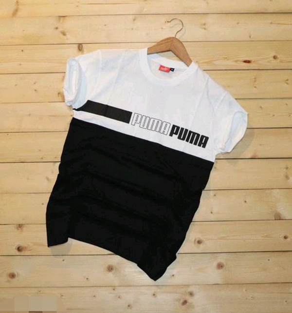 Puma Men's Tshirt - L