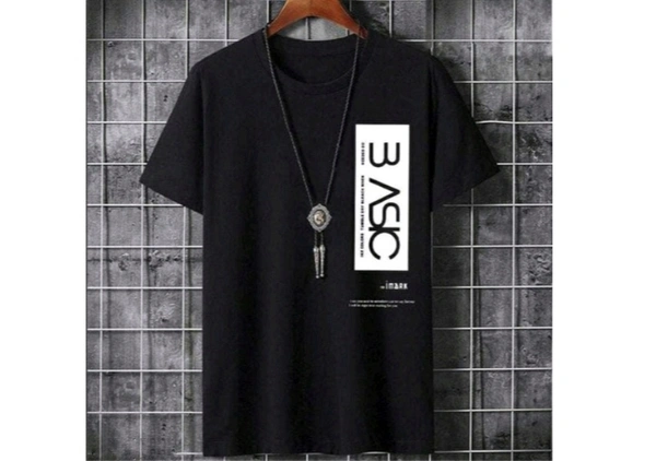 AXXITUDE HOT Selling Stylish T-shirt for Men - L