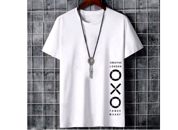 AXXITUDE HOT Selling Stylish T-shirt for Men - XL