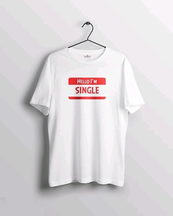 Fashionable Men Tshirts - XL