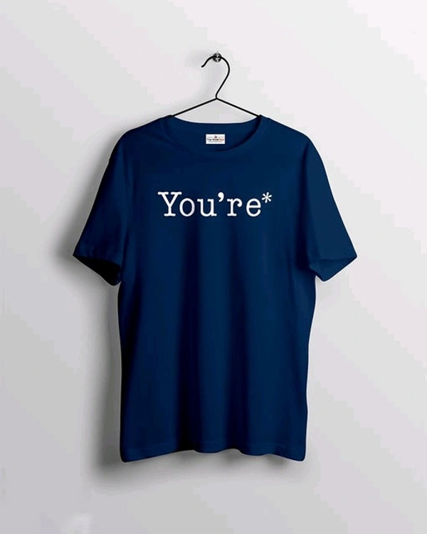 Fashionable Men Tshirts - L