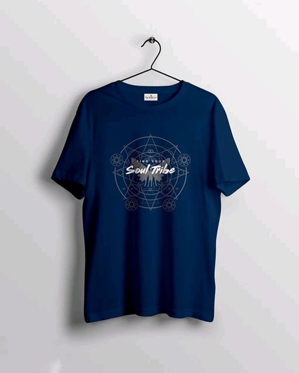 Fashionable Men Tshirts   - S